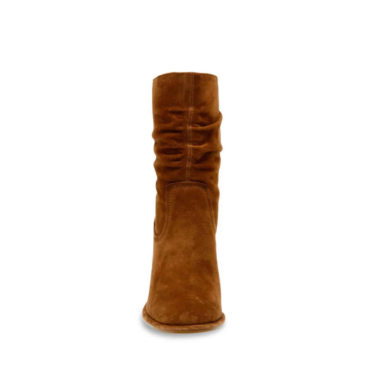 Steve Madden Vector Slouch Bootie