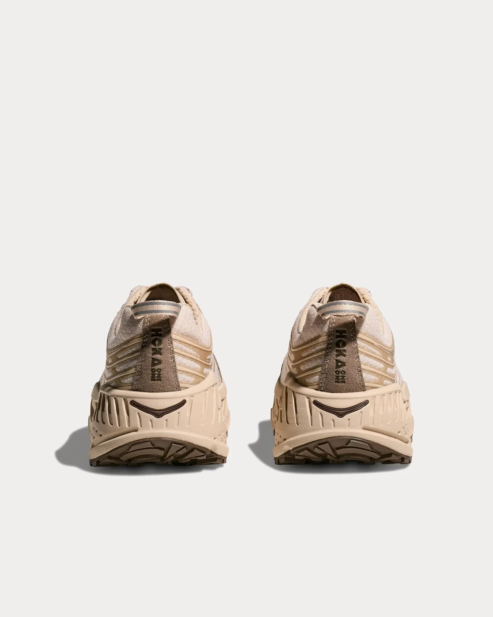 Stinson Evo OG Oat / Oat Milk Running Shoes