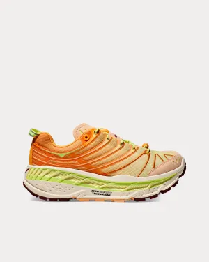 Stinson Evo OG Solar Flare / Cantaloupe Running Shoes