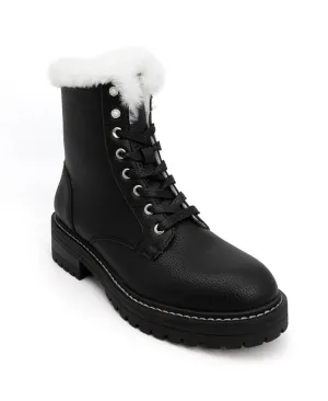 Sugar Women's Kaedy 3 Combat Boots