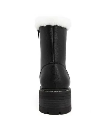 Sugar Women's Kaedy 3 Combat Boots