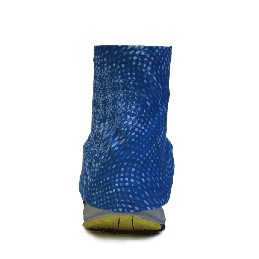 Trail Gaiter | Footwear Style: Bluebird