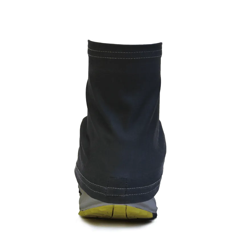 Trail Gaiter | Footwear Style: Wavy Gray