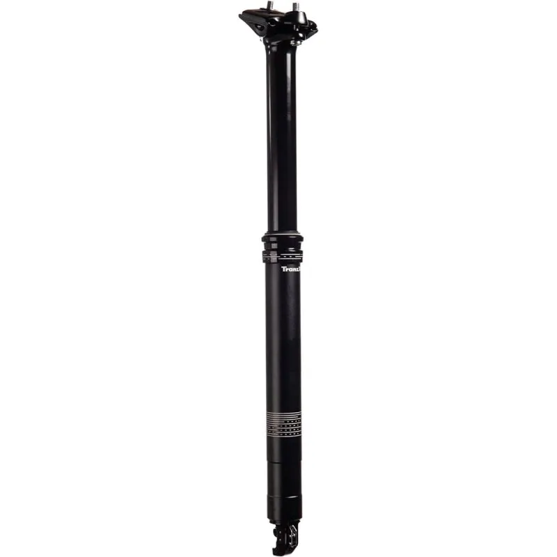 Tranzx Kitsuma Lt Fixed Air Cartridge 150Mm Travel Internal Routing 26Mm Stanchion 31.6Mm Diameter