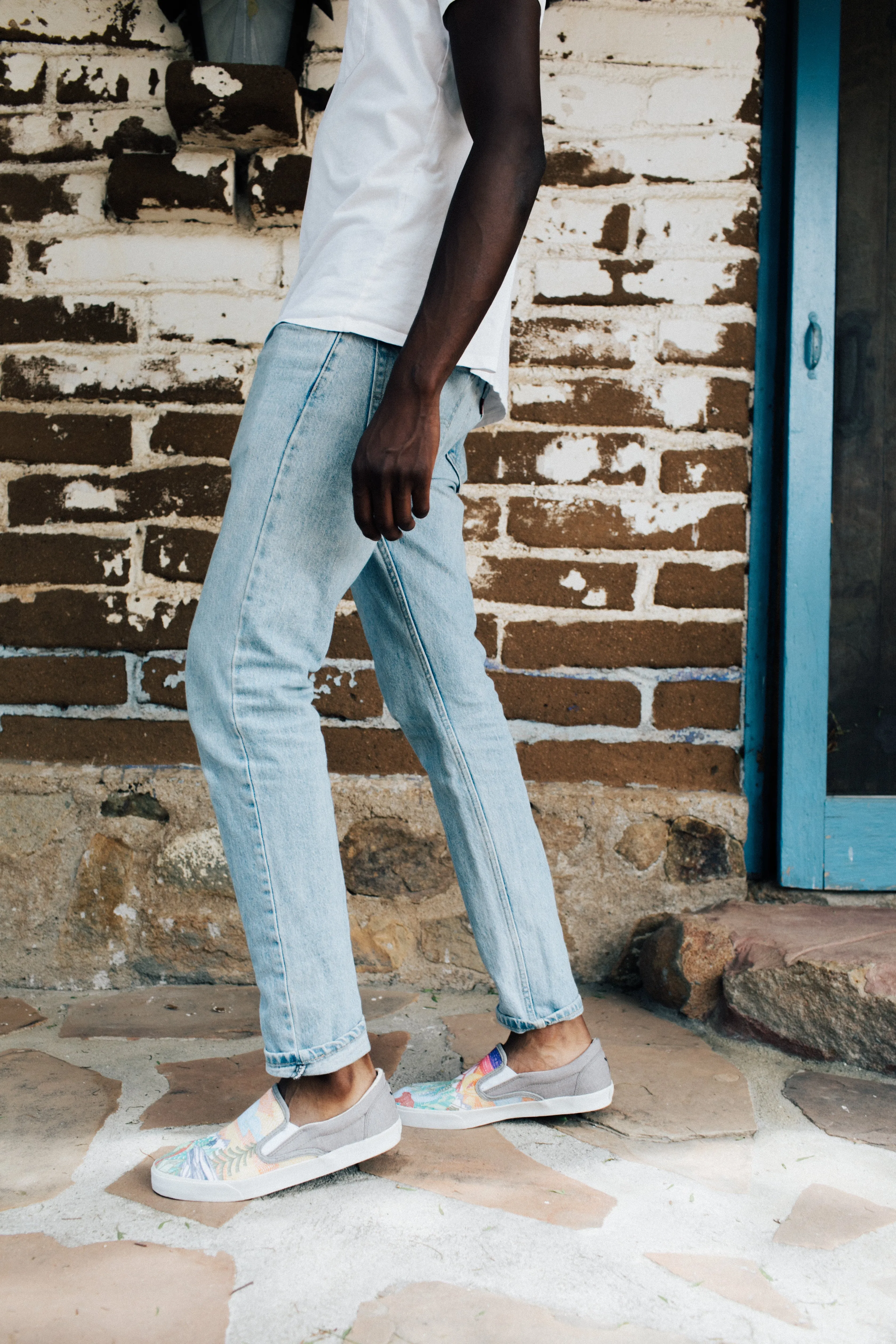 Trek Slip On