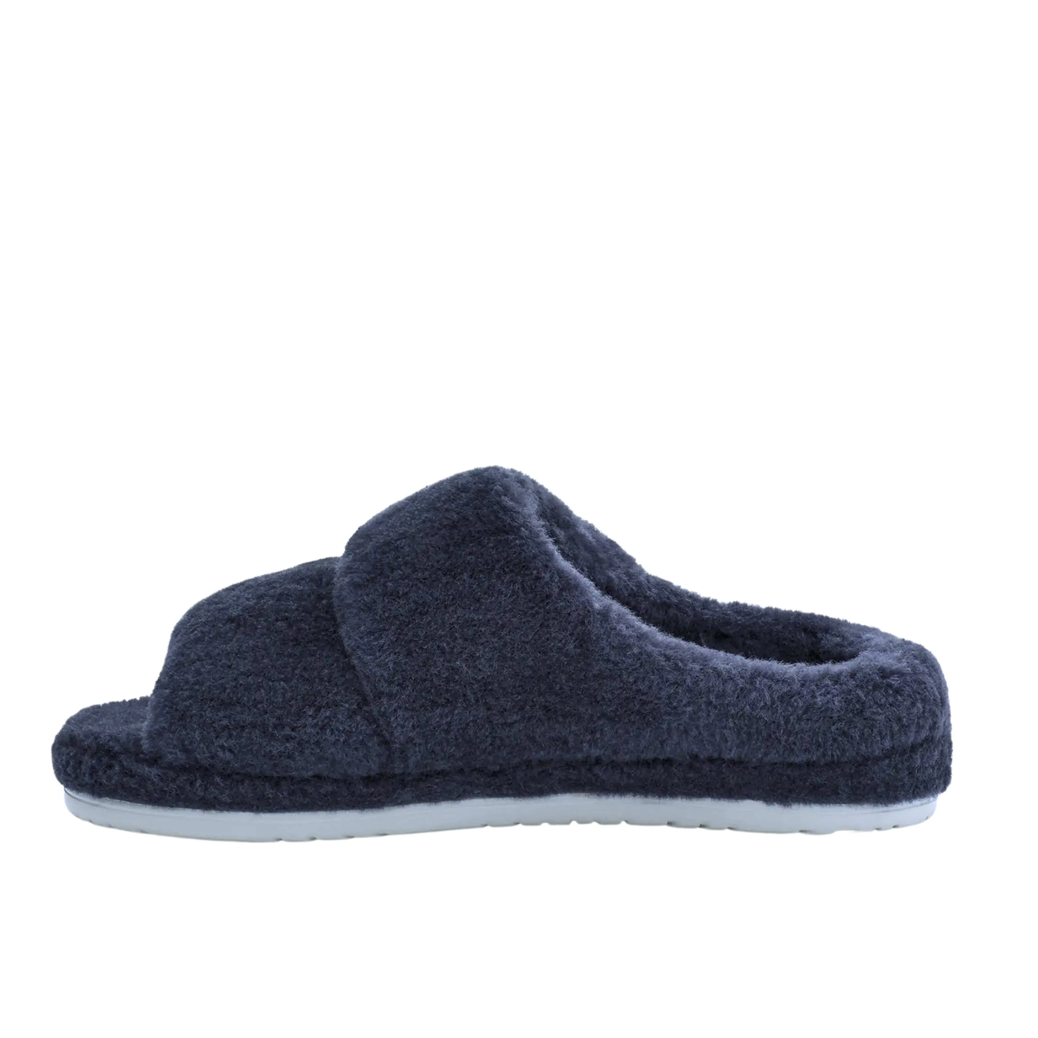 UGG - Fluff that slippers