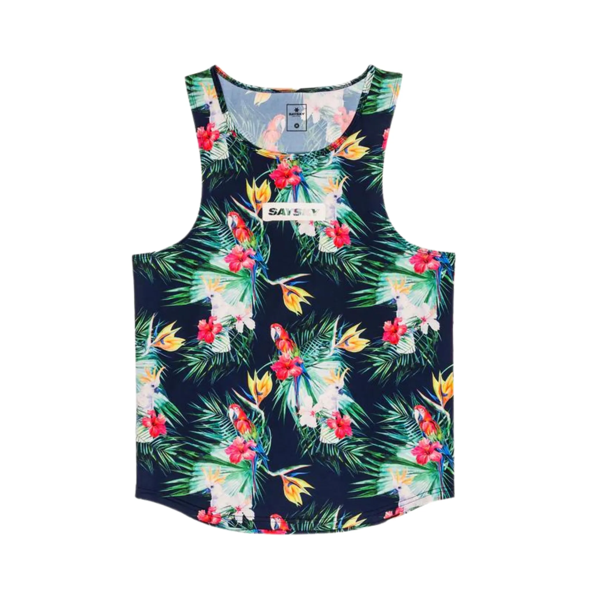 Unisex SaySky Combat Singlet