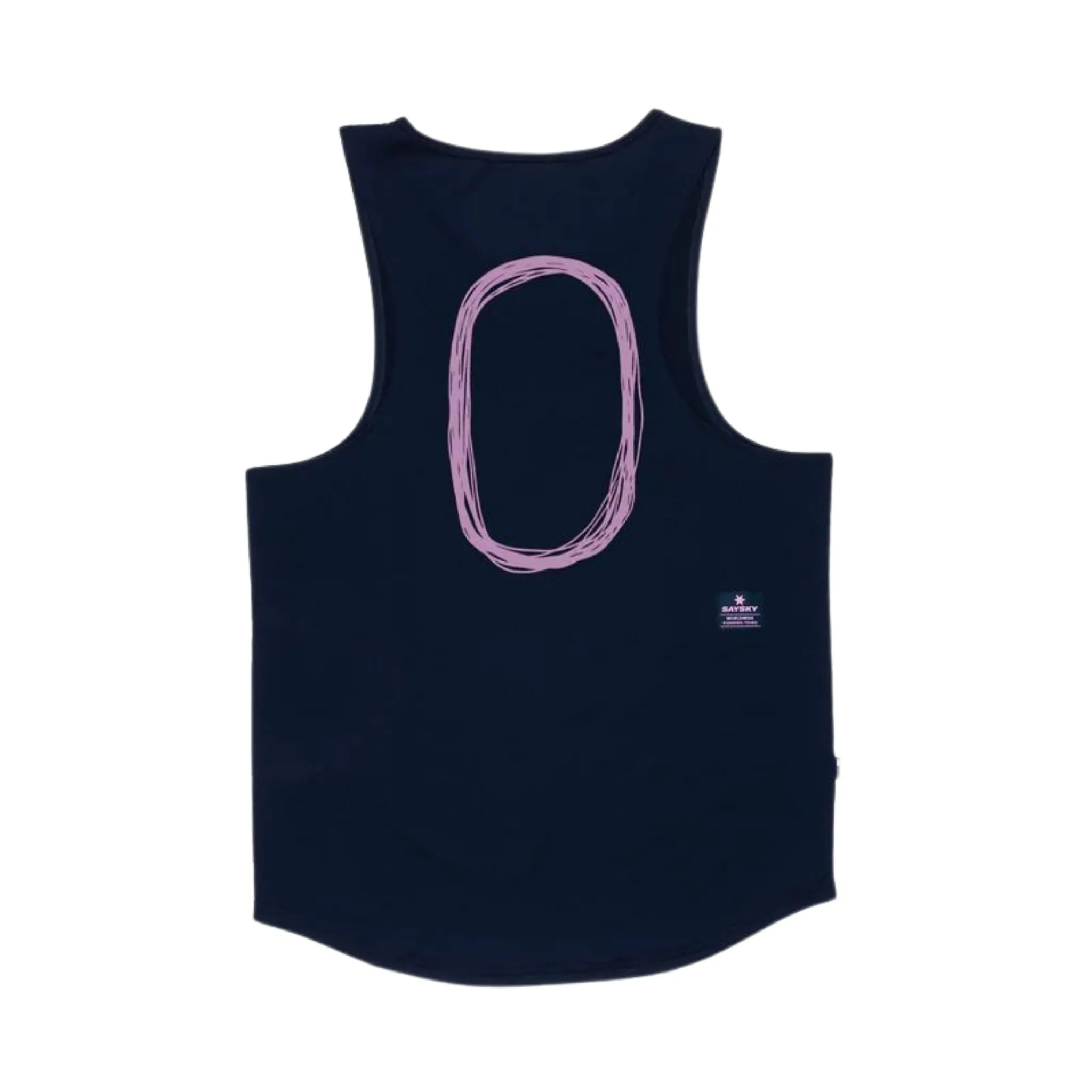 Unisex SaySky Combat Singlet