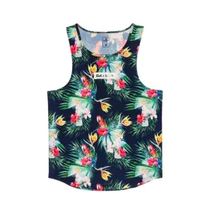 Unisex SaySky Combat Singlet