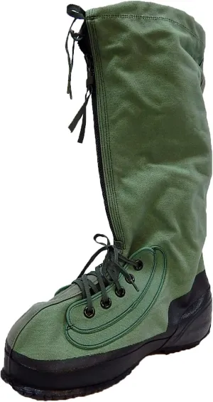 US Military Army Extreme Cold Weather Snow Combat Boots