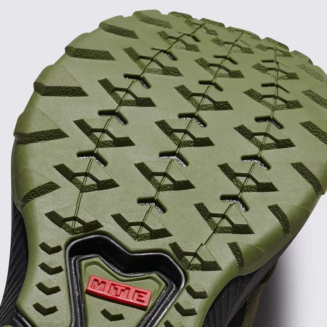 VANS MTE Crosspath - Olive