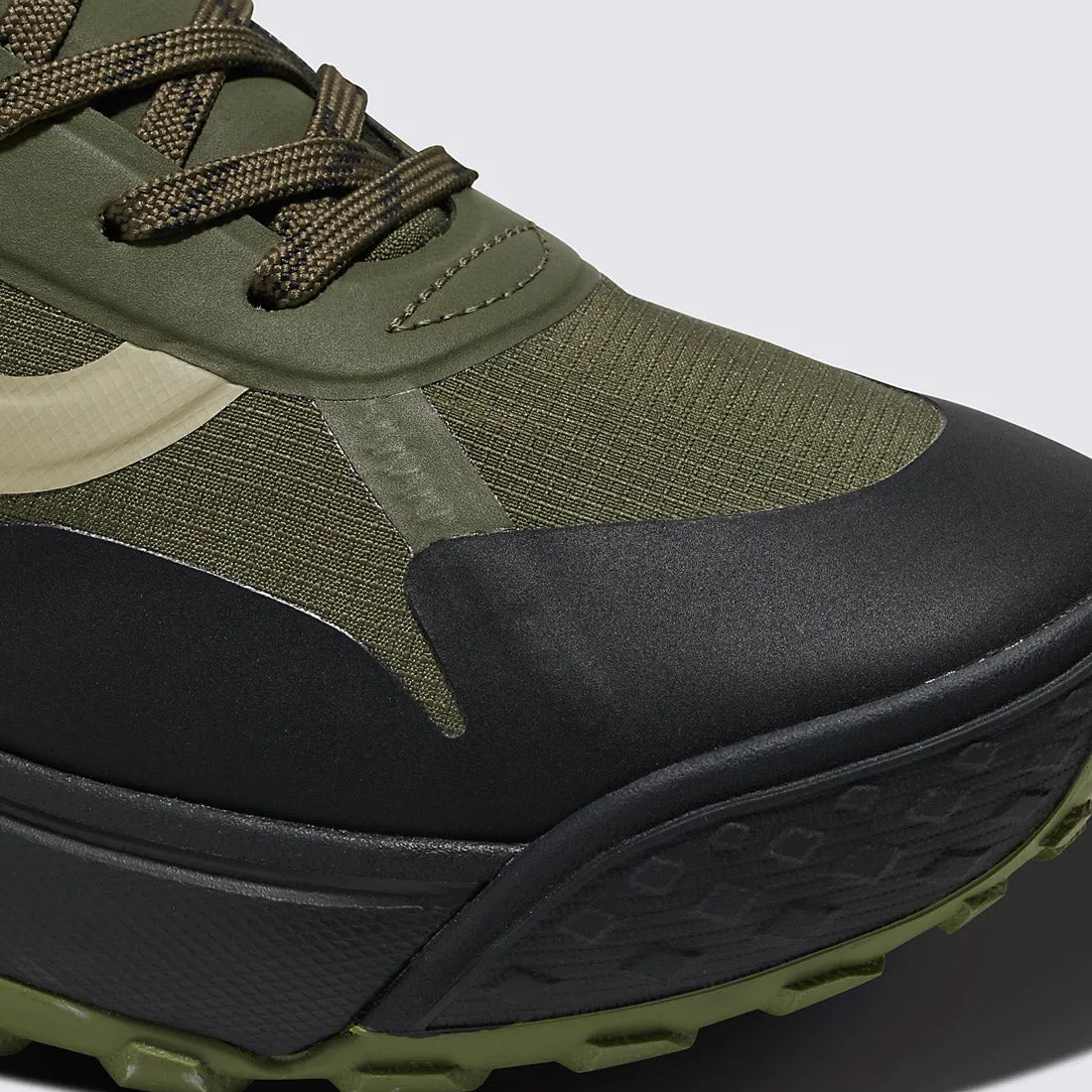 VANS MTE Crosspath - Olive
