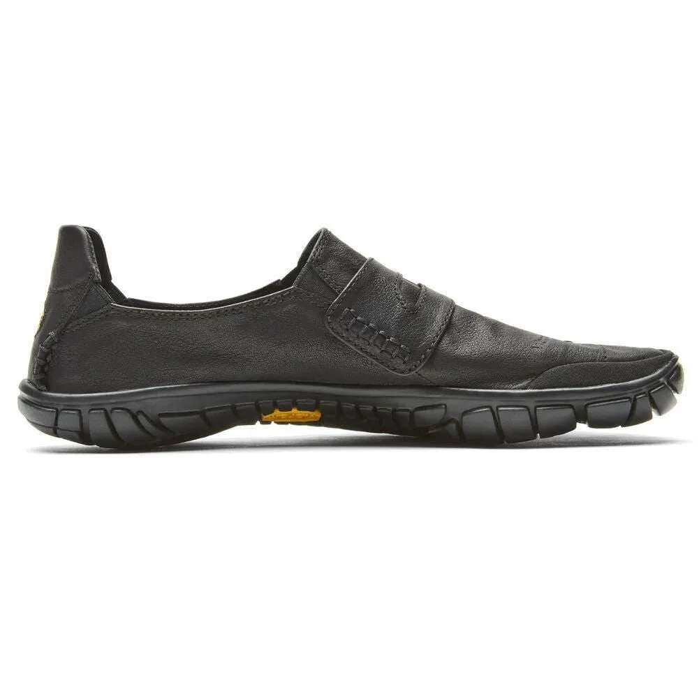 Vibram Mens CVT Leather Fivefingers Shoe Barefoot Running Fitness Toe Trainers