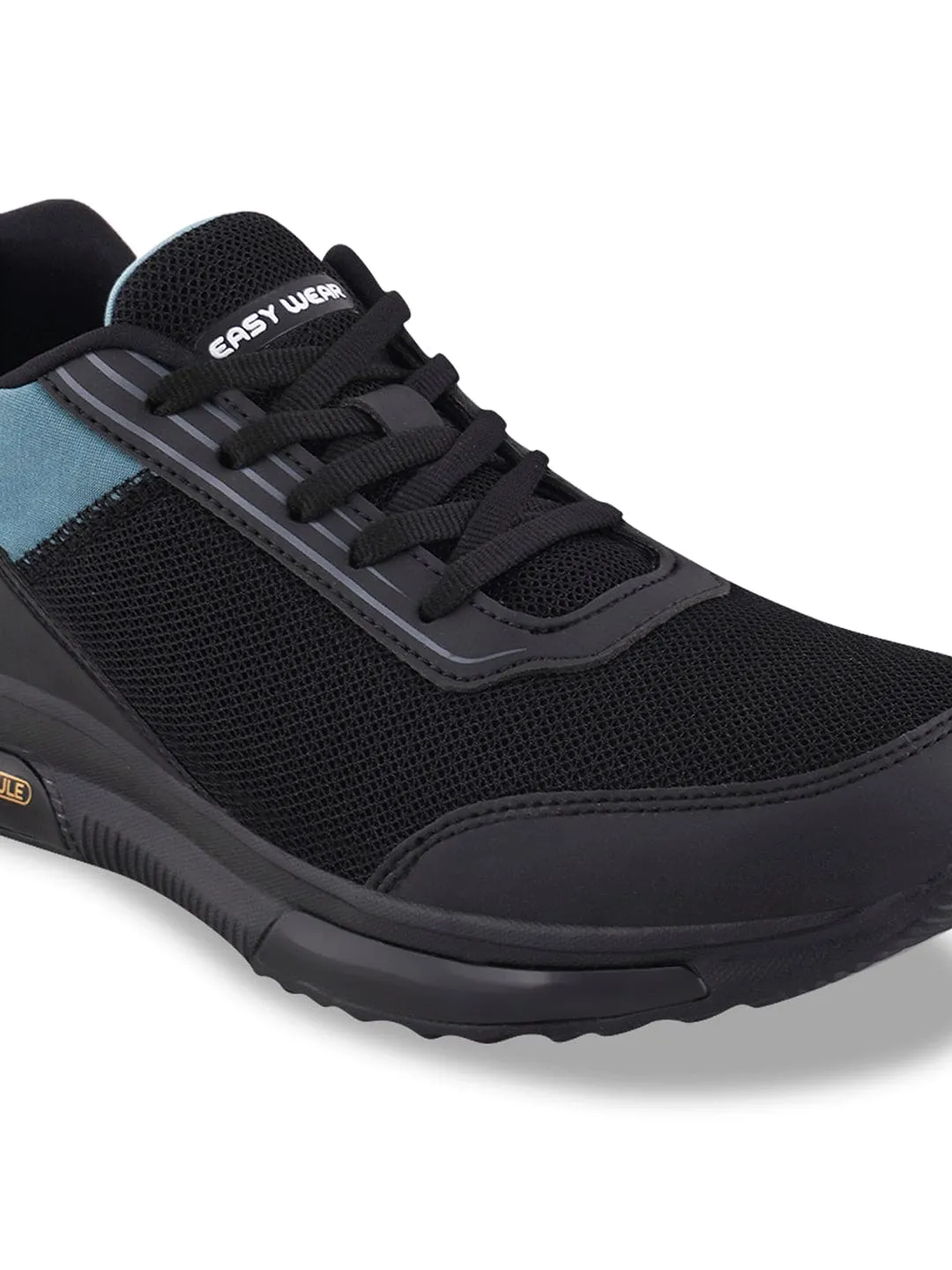 VINCE Black Men's Sports Shoes