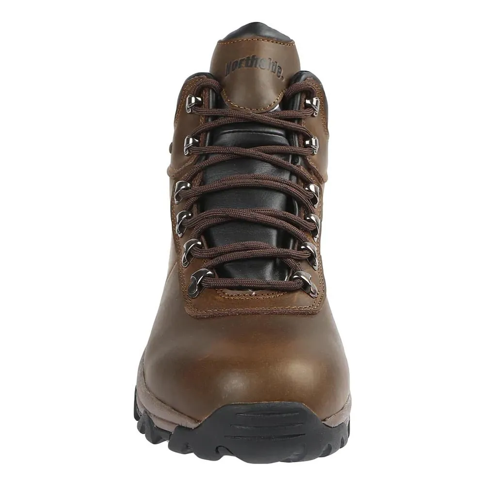 VISTA RIDGE MID WATERPROOF - MEN'S HIKING BOOT