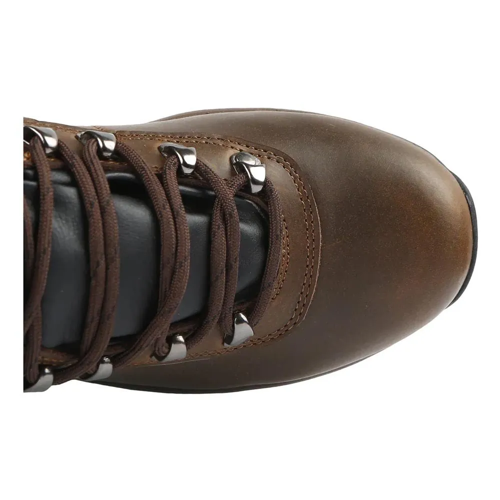 VISTA RIDGE MID WATERPROOF - MEN'S HIKING BOOT