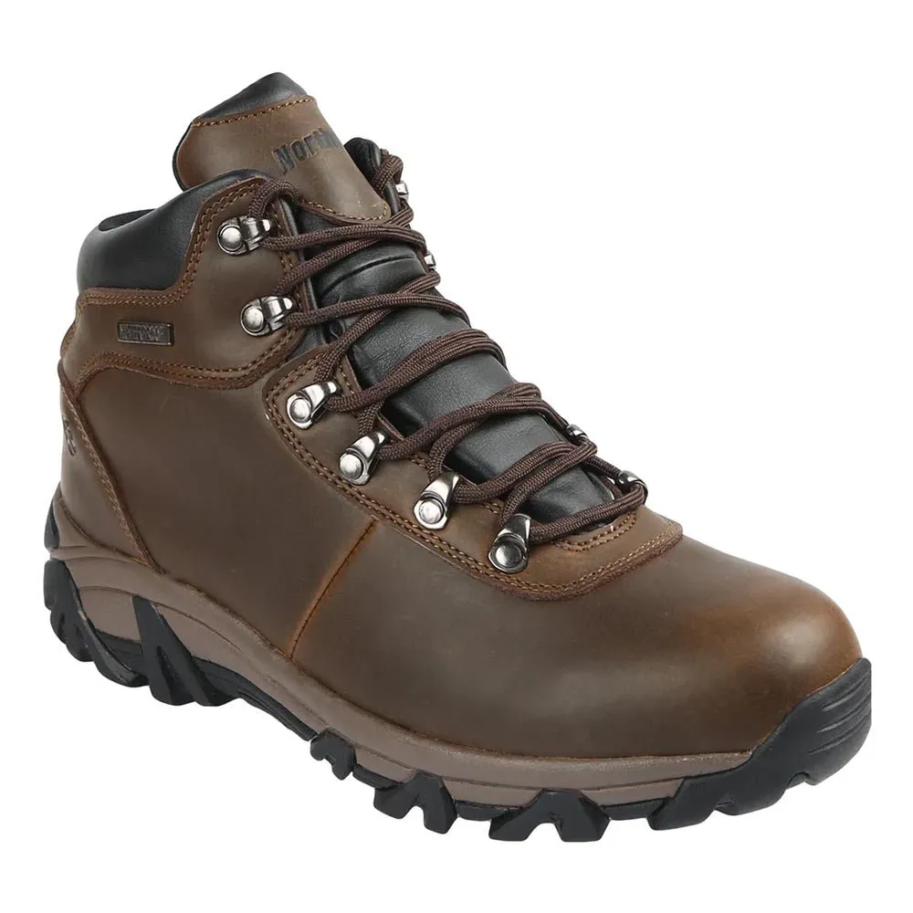 VISTA RIDGE MID WATERPROOF - MEN'S HIKING BOOT