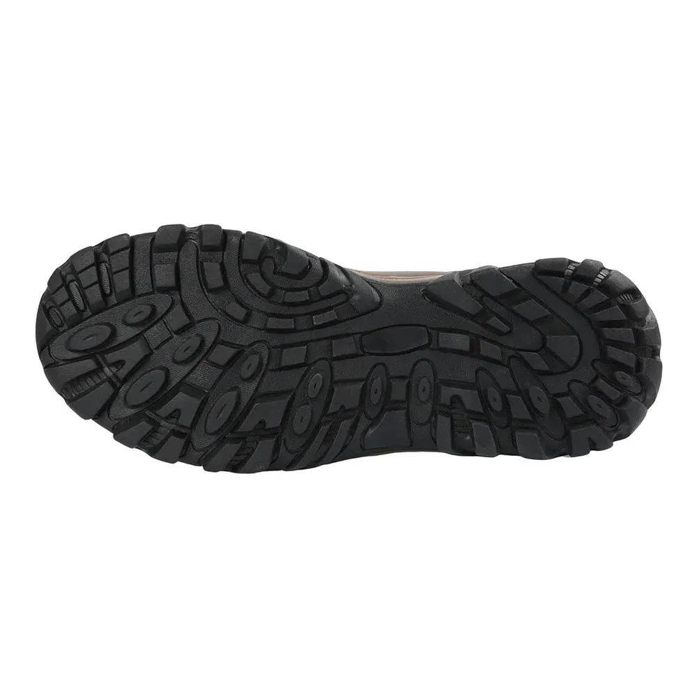 VISTA RIDGE MID WATERPROOF - MEN'S HIKING BOOT