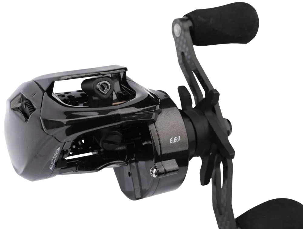 Wilson ATC Combat CF 50 Bait Caster Right
