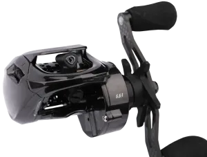 Wilson ATC Combat CF 50 Bait Caster Right