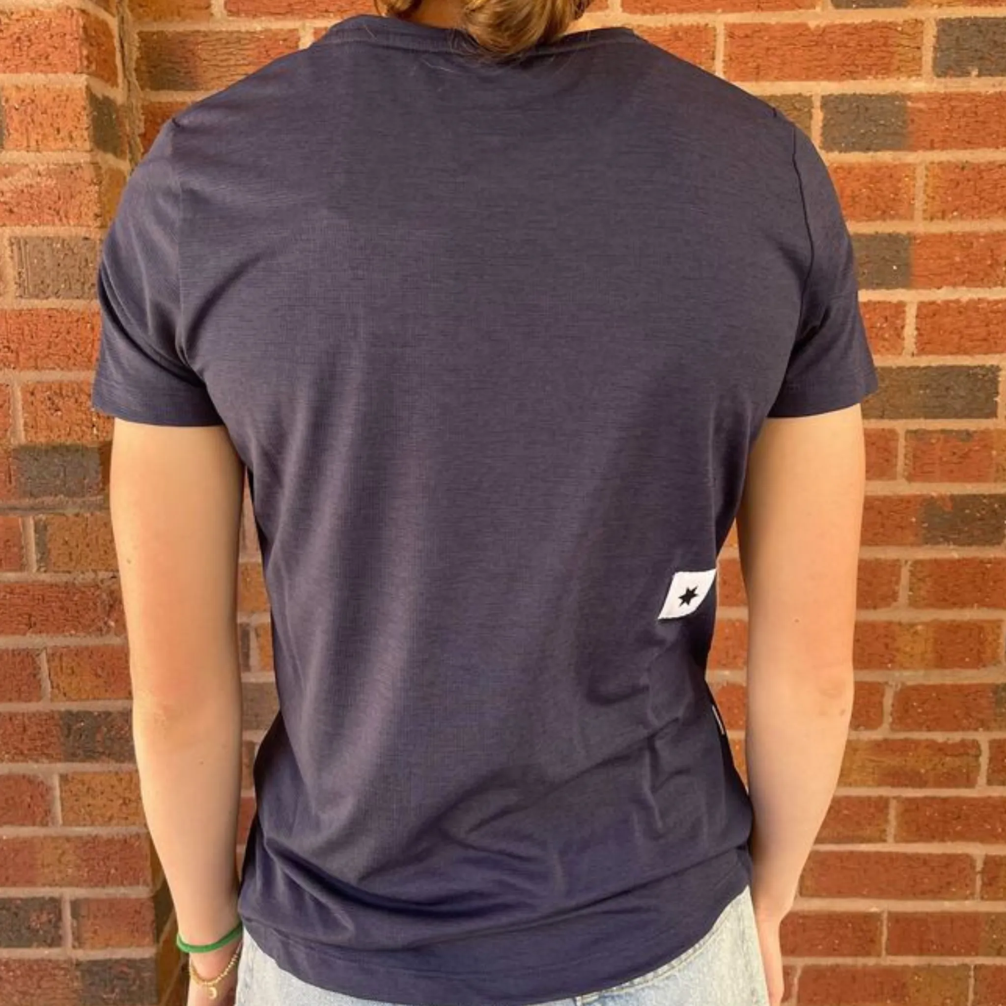 Women's Saysky Combat Tee BCRC