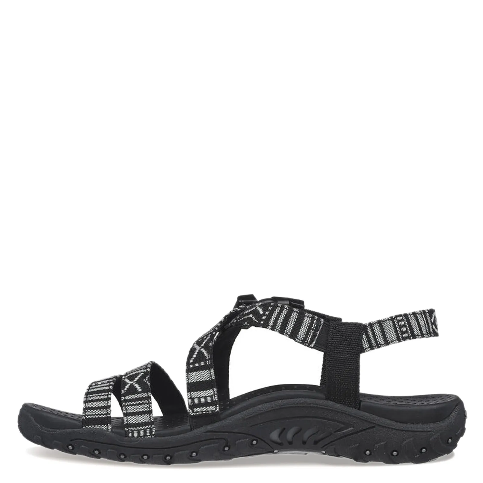 Women's Skechers, Reggae - Trail On By Sandal