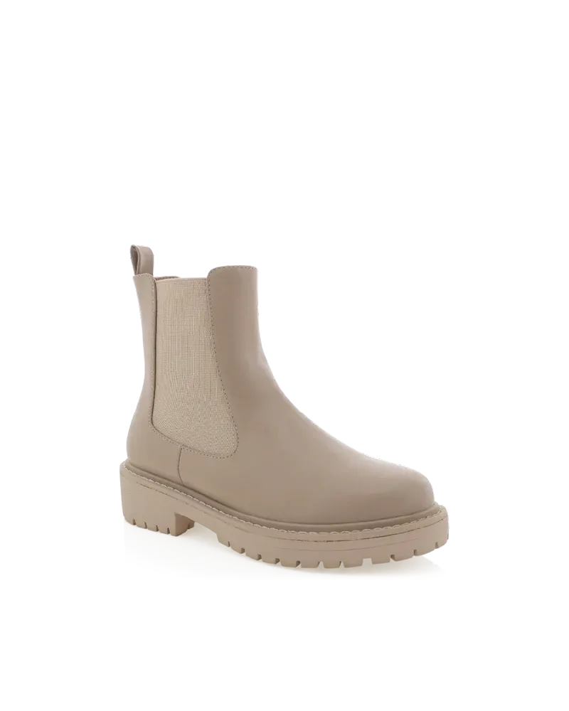 WRENLEY ANKLE BOOT