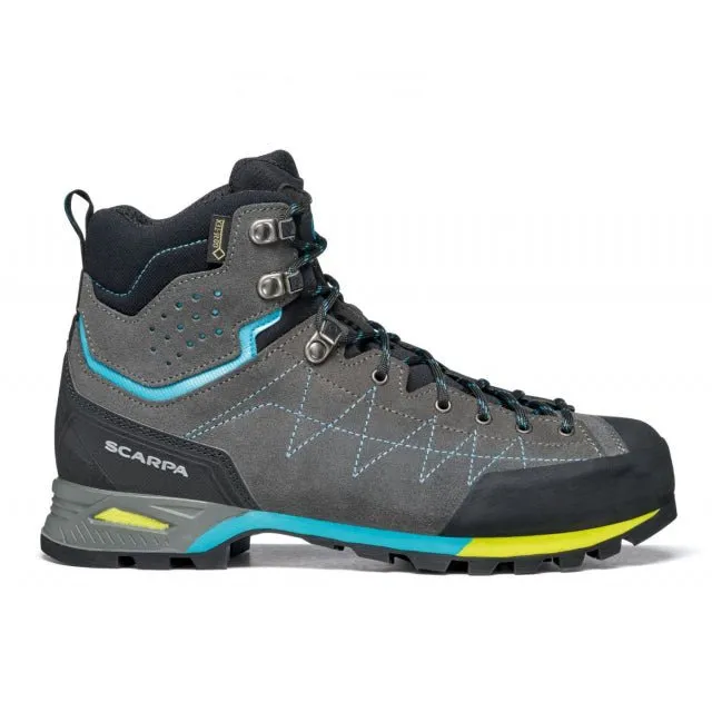 ZODIAC PLUS GTX - WOMEN'S HIKING BOOT