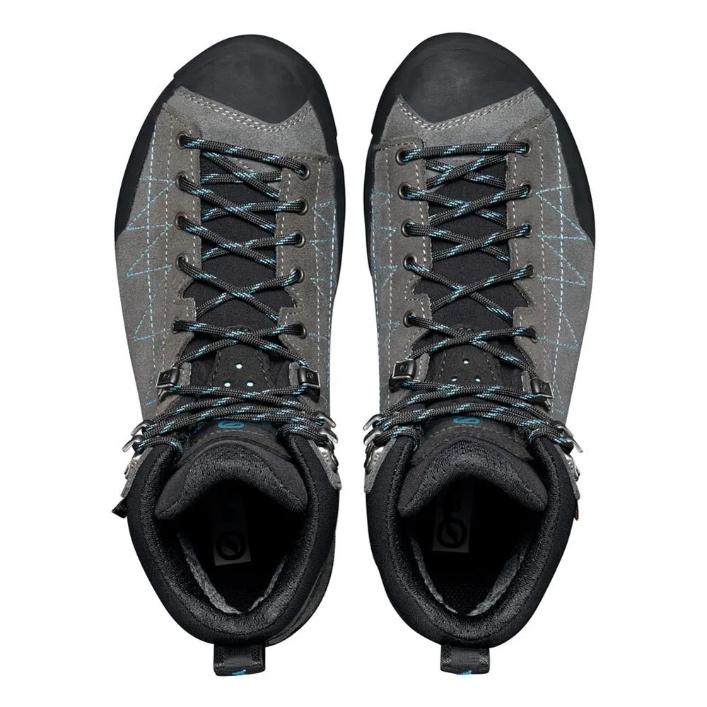 ZODIAC PLUS GTX - WOMEN'S HIKING BOOT