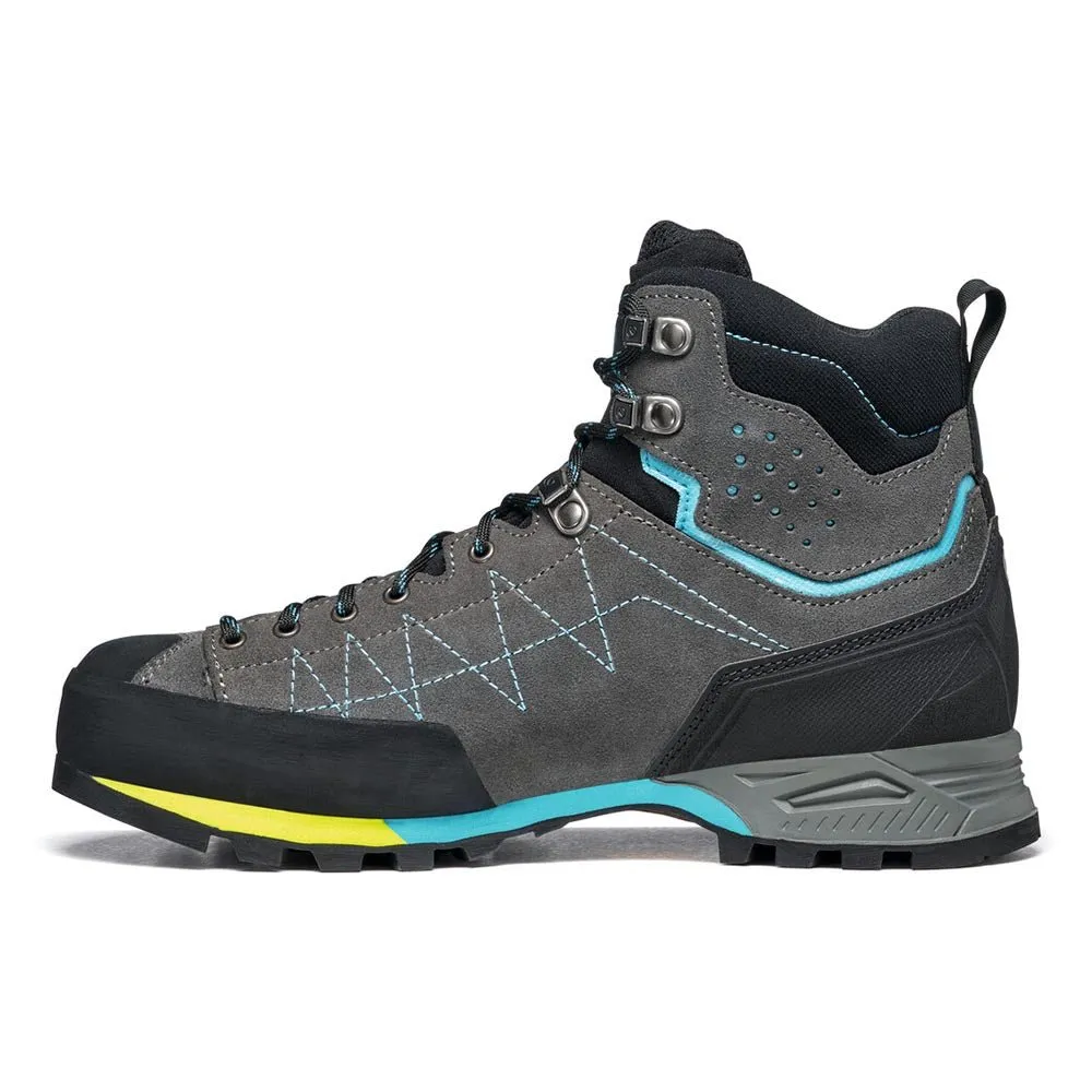 ZODIAC PLUS GTX - WOMEN'S HIKING BOOT