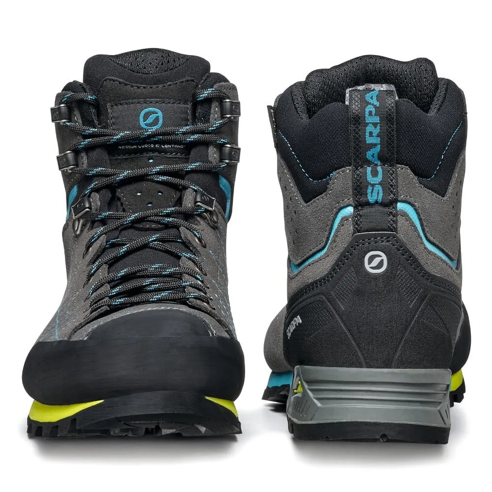 ZODIAC PLUS GTX - WOMEN'S HIKING BOOT
